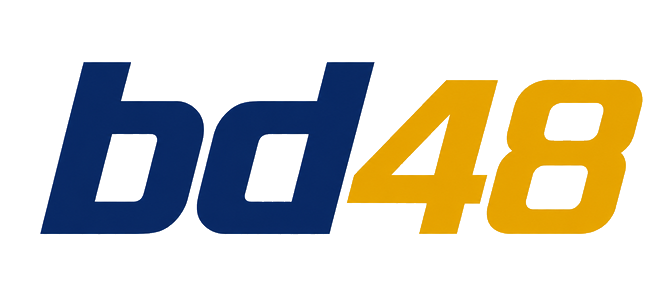 bd 48 homepage logo for Bangladesh users